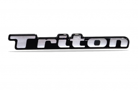 Emblema 'L200' Triton/Hpe