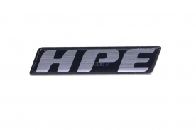 Emblema 'Hpe' L200 Triton