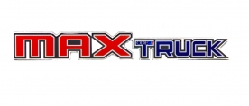 Emblema 'Max Ton' Cargo 07/10