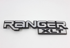 Emblema Letreiro Para Lama Ranger Xlt Ranger 98/04 Usado (944)