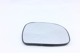 Lente Espelho com Base S10 Blazer 95/... Silverado Ld