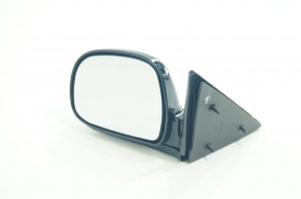 Espelho Retrovisor Manual S10 Blazer 95/... Importado Le