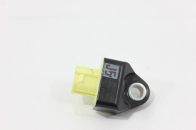 Sensor Air Bag Porta Dianteira Hilux Sw4 16/20 Usado (610)