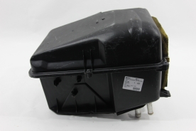 Caixa Ventilação Ar Painel com Radiador S10 95/11 Usado (247)
