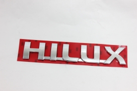 Emblema 'Hilux' 05/15