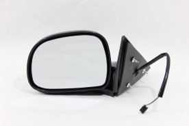 Espelho Retrovisor Elétrico S10 Blazer 95/... Le Importado