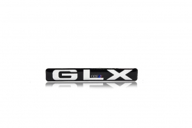 Emblema 'Glx' L200 Triton Glx Tampa 12/15