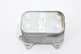 Radiador Resfriador Oléo Volkswagen Amarok Se 4x4 Dupla 2011-2015 Usado (116)