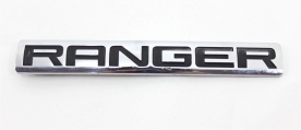 Emblema Plaqueta Ranger Ranger 05/12 Usado (958)