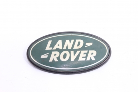 Emblema Land Rover Porta Mala Freelander 2 07/15 Usado (177)