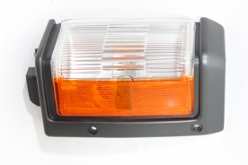 Lanterna Dianteira Nissan Pathfinder 93/95  Le Preta