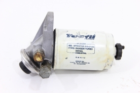 Suporte Filtro Combustível S10 95/00 Usado (831)