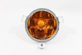 Lanterna Para-choque  Dianteiro L200 01/04  112mm