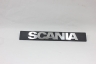 Emblema 'Scania' 112/113 Frontal Cromado