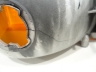 Lanterna Diant Inf F-1000 F-4000 96/98 Ambar Ld com Detalhe Na Carcaça Usado