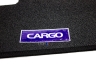 Tapete Pvc Ford Cargo ( Novo) 12/18