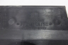 Defletor Inferior Radiador S10 06/11 Usado (047)