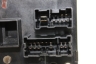Caixa Fusível Painel 3.3 V6 Gasolina Pathifinder Se 98/04 Usado (912)