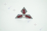 Emblema Tampa Tras L200 Outdoor/Sport/Hpe Grade 04/12 Pajero Tr4 02/06 Aluminio