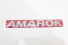 Emblema 'Amarok' 10/15