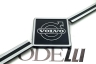 Emblema Grade Volvo Nl10 Nl12 C/ Friso