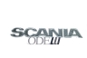 Emblema Scania 111 Resinado (Pequeno)