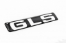 Emblema 'Gls' L200 Triton 13/... (Tampa) Resinado
